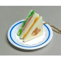 Trading Figure - Ochame Friends