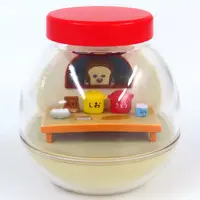 Trading Figure - Pan Dorobou (Bread Thief)