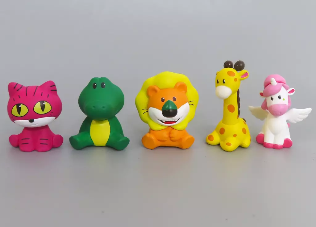 Trading Figure - Mini Figure - TABEKKO DOUBUTSU