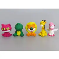 Trading Figure - Mini Figure - TABEKKO DOUBUTSU