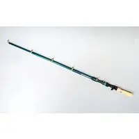 Trading Figure - Die-cast Mini mini fishing tackle mascot