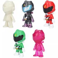 Trading Figure - Leon Channel Capsule Figure