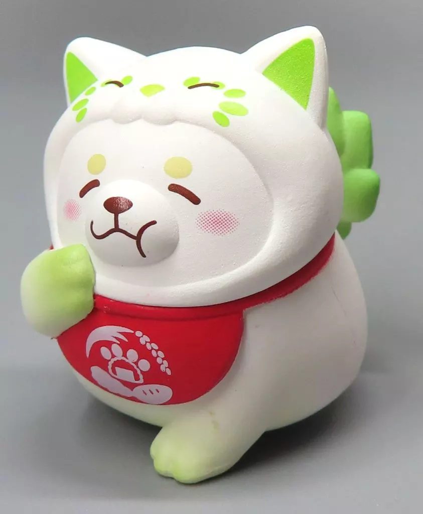 Trading Figure - Oyasai Yousei Series