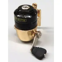 Trading Figure - Die-cast Mini mini fishing tackle mascot