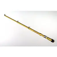 Trading Figure - Die-cast Mini mini fishing tackle mascot