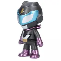 Trading Figure - Leon Channel Capsule Figure