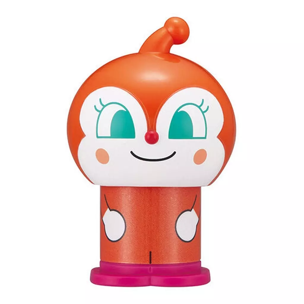 Trading Figure - Anpanman / Dokinchan
