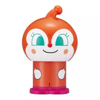 Trading Figure - Anpanman / Dokinchan