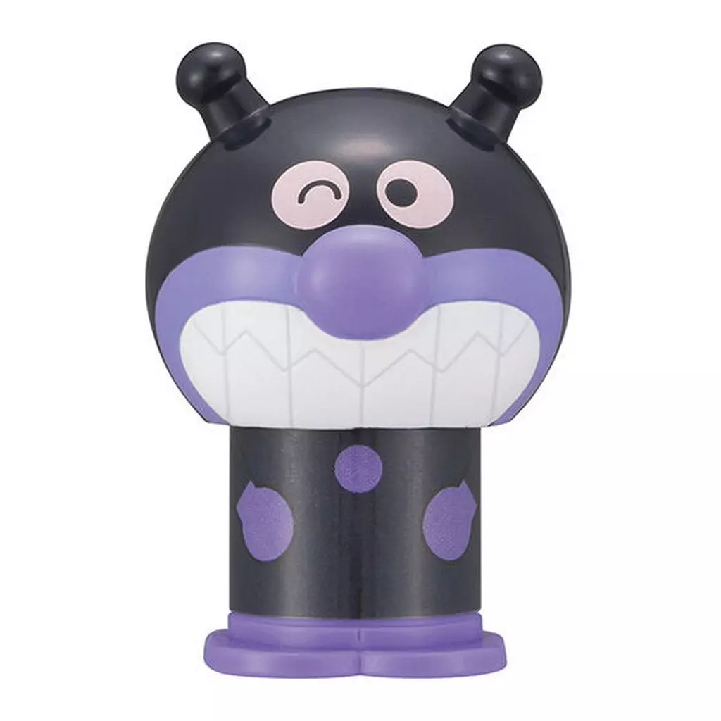 Trading Figure - Anpanman / Baikinman