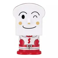 Trading Figure - Anpanman / Shokupanman