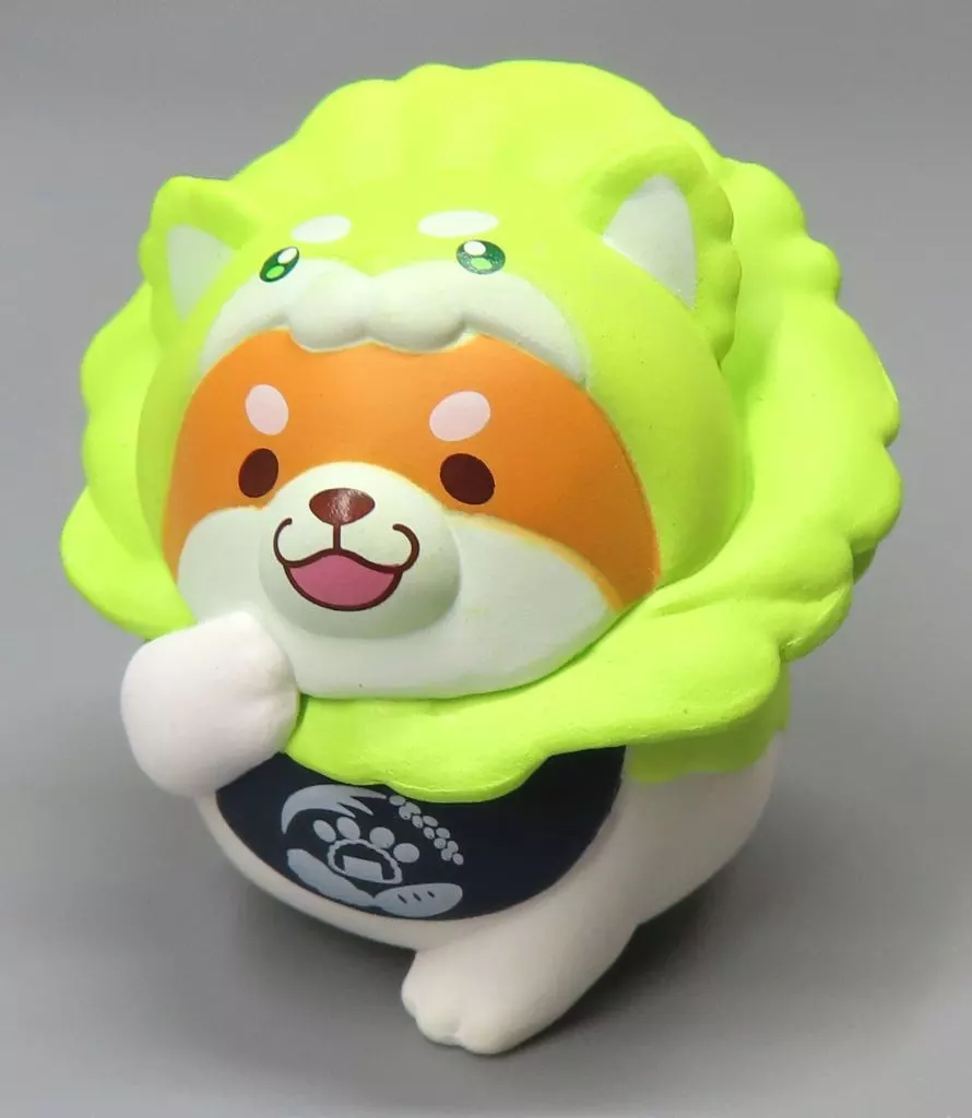 Trading Figure - Oyasai Yousei Series