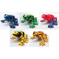 Trading Figure - The World of Poison Dart Frogs