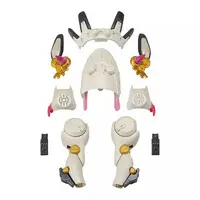 Trading Figure - LINK TRAVELERS