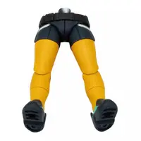 Trading Figure - LINK TRAVELERS