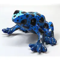 Trading Figure - The World of Poison Dart Frogs