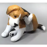 Trading Figure - Dog