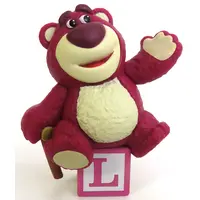 Ichiban Kuji - Toy Story / Lots-o'-Huggin' Bear