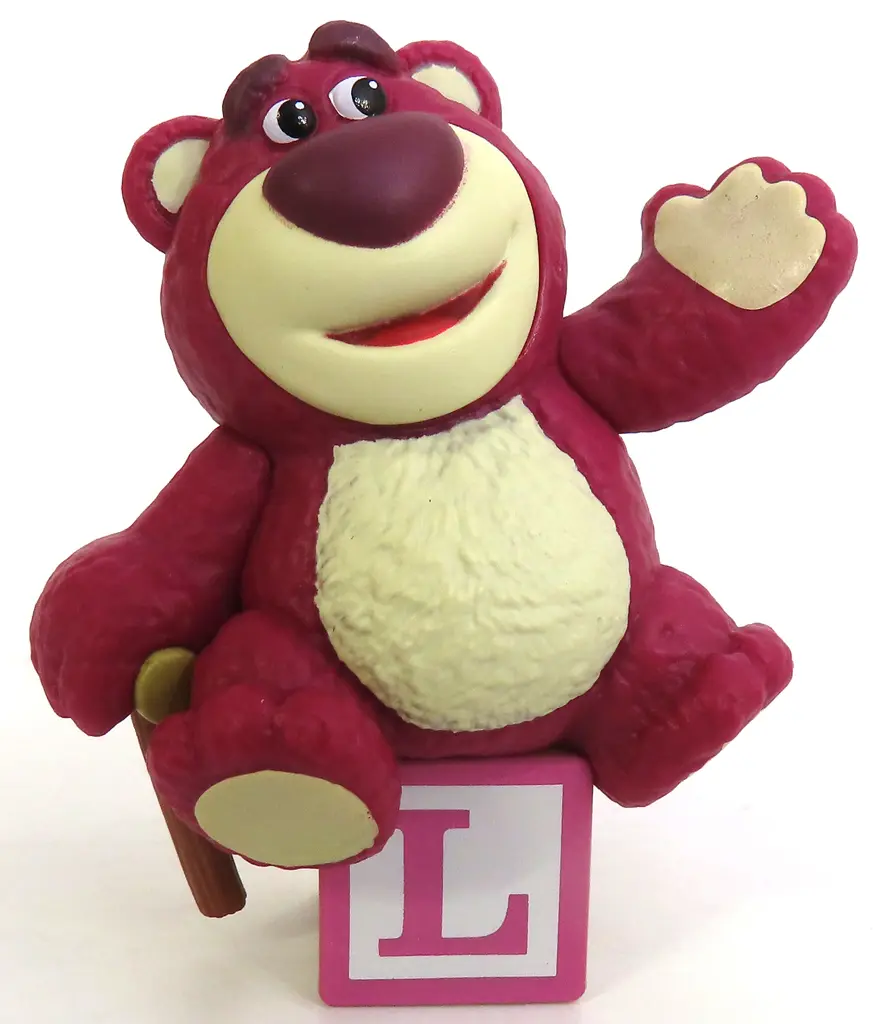 Ichiban Kuji - Toy Story / Lots-o'-Huggin' Bear