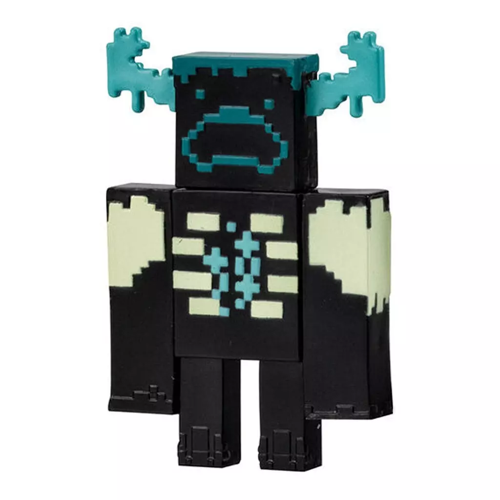Trading Figure - MINECRAFT / Warden