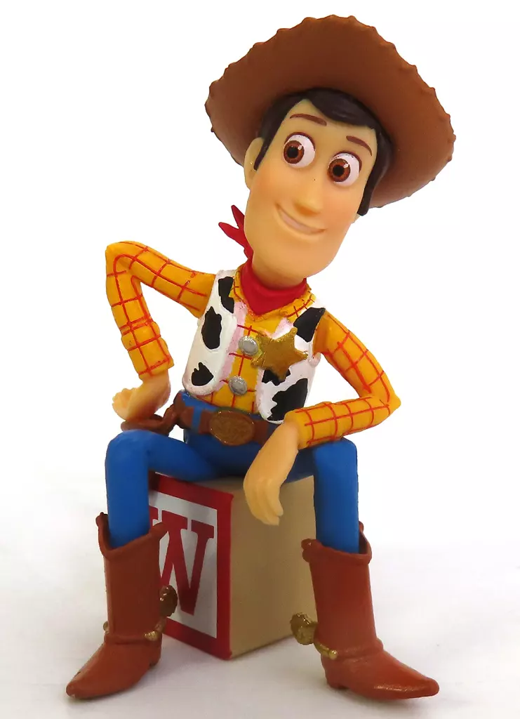 Ichiban Kuji - Toy Story / Woody