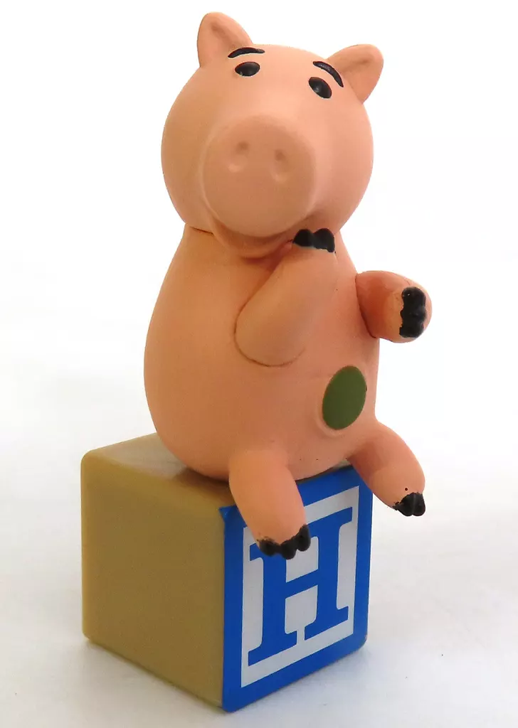 Ichiban Kuji - Toy Story / Hamm