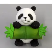 Trading Figure - Panda