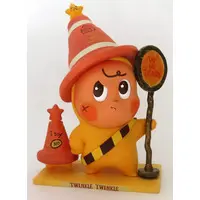 Trading Figure - POP MART