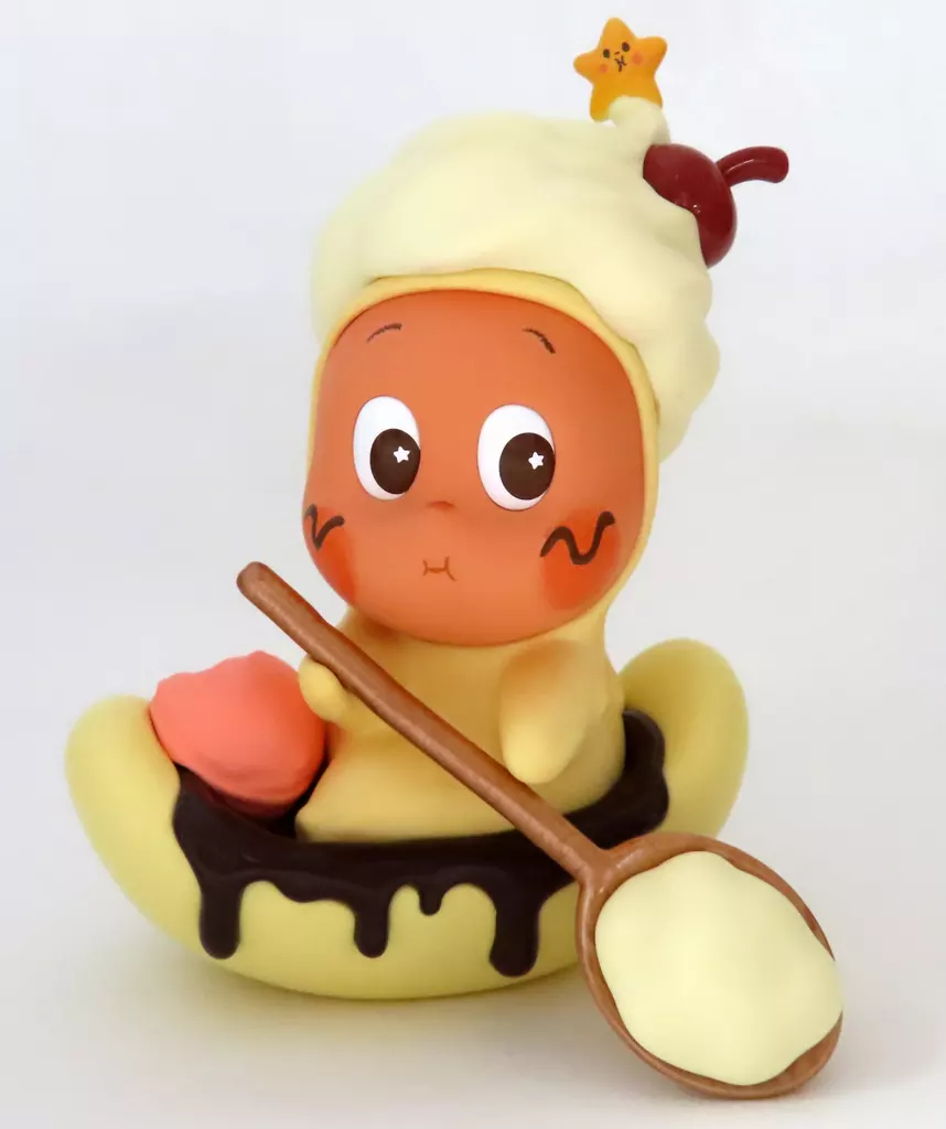 Trading Figure - POP MART