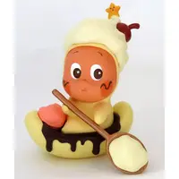 Trading Figure - POP MART