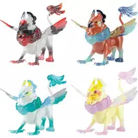 Trading Figure - Hyokkori HimeJujishi