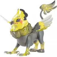 Trading Figure - Hyokkori HimeJujishi