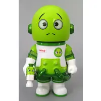 Trading Figure - POP MART