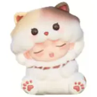 Trading Figure - YUMO Stay with You Series