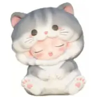 Trading Figure - YUMO Stay with You Series