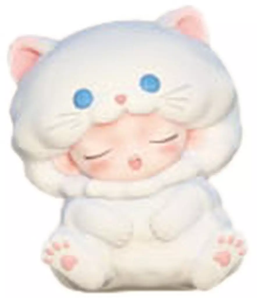 Trading Figure - YUMO Stay with You Series