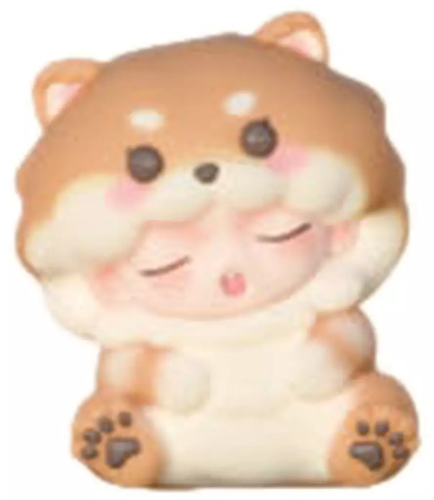 Trading Figure - YUMO Stay with You Series