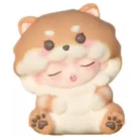 Trading Figure - YUMO Stay with You Series