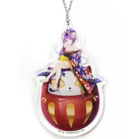 Key Chain - SHOW BY ROCK!! / Darudayu