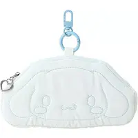 Commuter pass case - Sanrio characters / Cinnamoroll