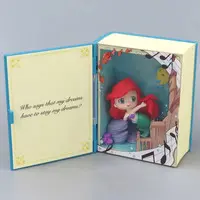 Trading Figure - POP MART / Ariel