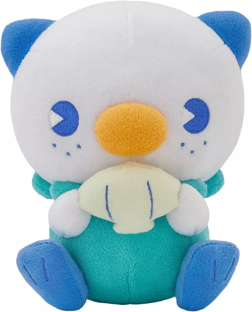 Saiko Soda Refresh - Pokémon / Oshawott