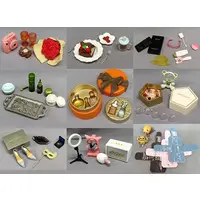 Trading Figure - JYKYS I LOVE YOU Present series