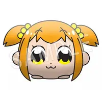 Key Chain - Plush - Pop Team Epic