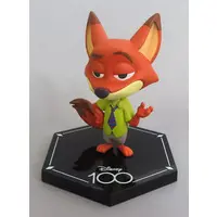 Trading Figure - Mini Figure - Zootopia / Nick Wilde