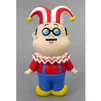 Trading Figure - POP MART / BOSS (LINE FRIENDS)