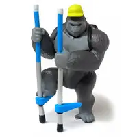 Trading Figure - GoriRandoseru