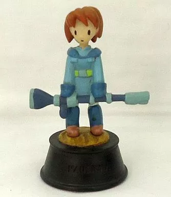 Figure - Kaze no Tani no Nausicaa / Nausicaä