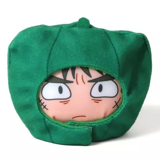 Anizukin - Failure Ninja Rantarou / Nakazaike Chouji