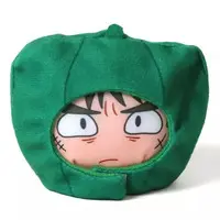 Anizukin - Failure Ninja Rantarou / Nakazaike Chouji