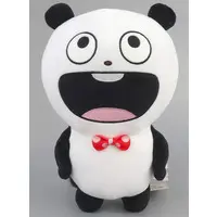 Plush - Studio UG / Gokigen Panda